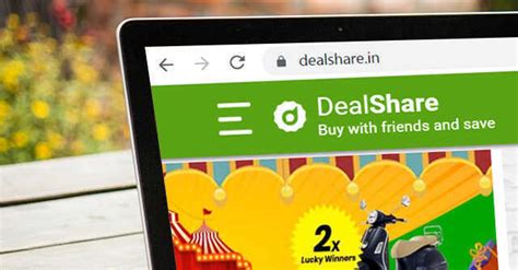 DealShare to improve UX, scale ops with $144 mn Series D