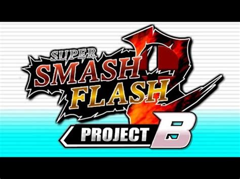 Image result for How to Setup SSF2 Project B