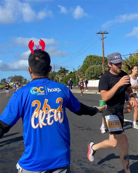 The Hoag OC Marathon (@ocmarathon) • Instagram photos and videos