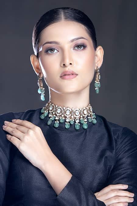 Moh-Maya By Disha Khatri | Designer Jewellery for Women Online