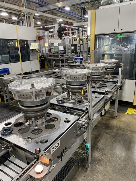 Member of the Week 10/17/2022 -- Schaeffler — Wooster Area Chamber of ...