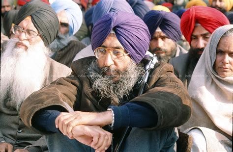 Buy SIMRANJIT SINGH MANN Pictures, Images, Photos By PRAMOD PUSHKARNA ...