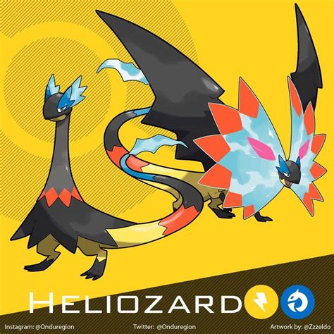 660 ideas de Pokemon para guardar hoy | nuevos pokémon, pokemon, arte ...