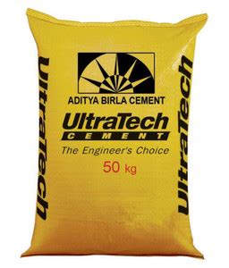 UltraTech Super Cement - TheCementStore
