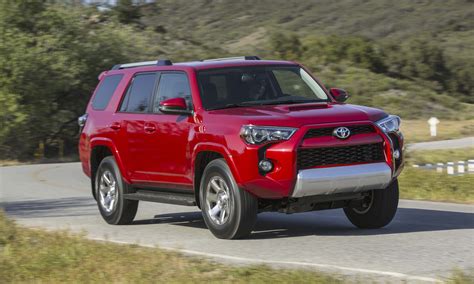 Best-Selling SUVs in America — First Quarter 2018 - autoNXT.net