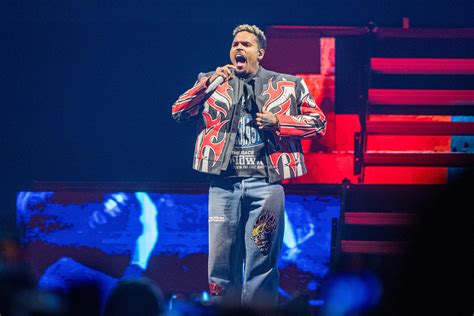 Chris Brown Detroit tickets: See the best costs, seats for 2025 ‘Breezy ...