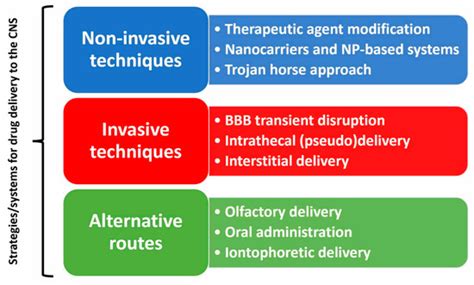 Intrathecal Pseudodelivery of Drugs in the Therapy of Neurodegenerative ...