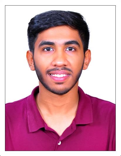 Vidwan | Profile Page