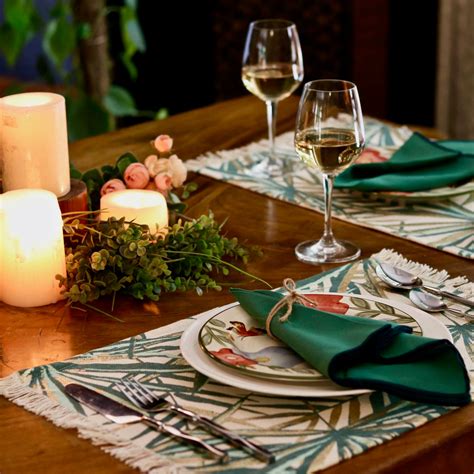 Table Linen – Mora Taara