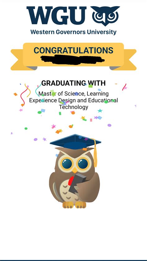 Wgu Graduation Dates 2025