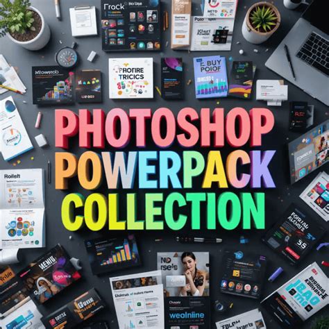 Best 32+ Premium Photoshop Actions Collection Psd
