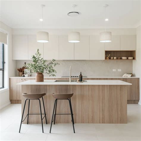13 White Kitchen Floor Ideas With Modern Style - CreativeBooster