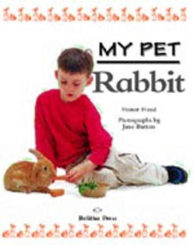 Rabbit : Head, Honor: Amazon.in: Books