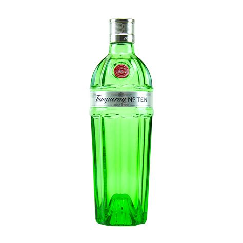 Tanqueray No Ten Gin