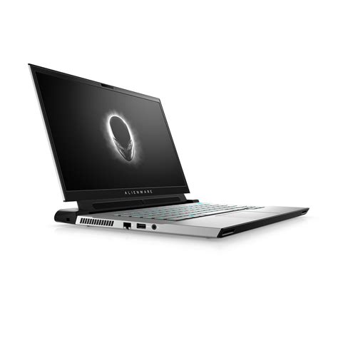 Alienware M15 R4 的图像结果