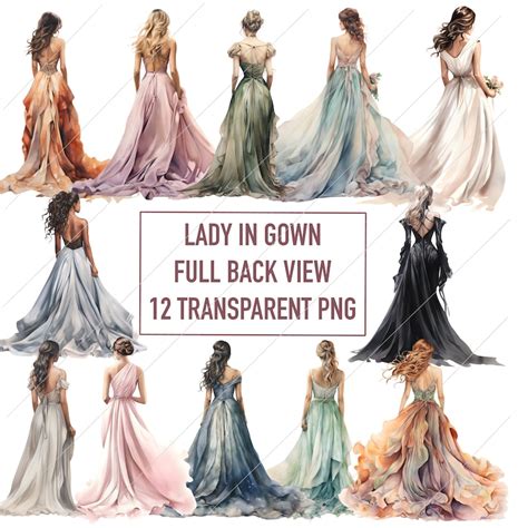 Buy Transparent Dresses for Women Online In India - Etsy India