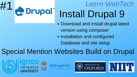 Image result for How to Make Module Drupal 9