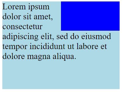 Image result for Paragraph with CSS Feather Example