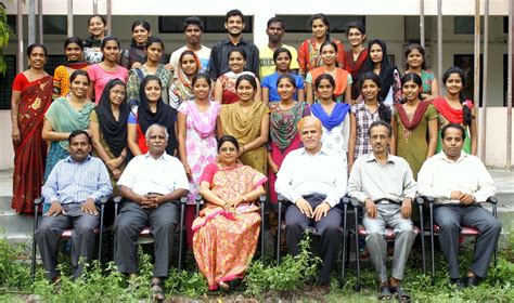 Applied Zoology Gallery | Mangalore University