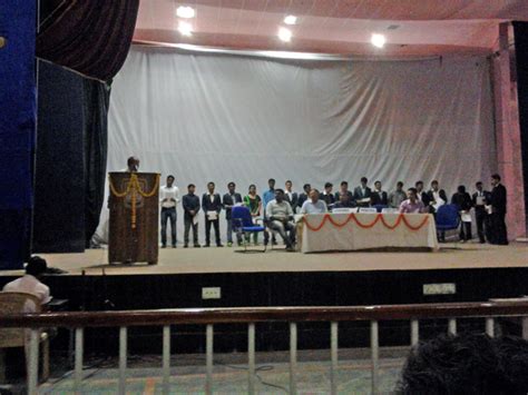Photo Gallery | Veer Surendra Sai Institute of Medical Sciences and ...
