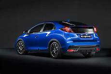 Honda Civic Hatchback Image by Updated 2015 Honda Civic Hatchback Unveiled Forcegt Honda Civic Hatchback Image