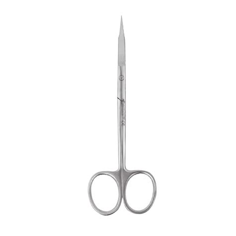 Buy GDC Scissor Goldman Fox Straight Standard 13cm (S16) Online in ...