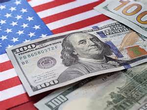 Pound To Dollar Weekly Exchange Rate Forecast: GBP/USD Breaks Downtrend