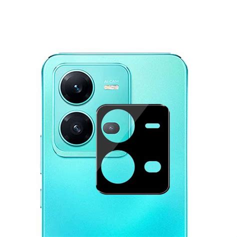 Guard your Vivo V25 Camera Lens – The Hatke