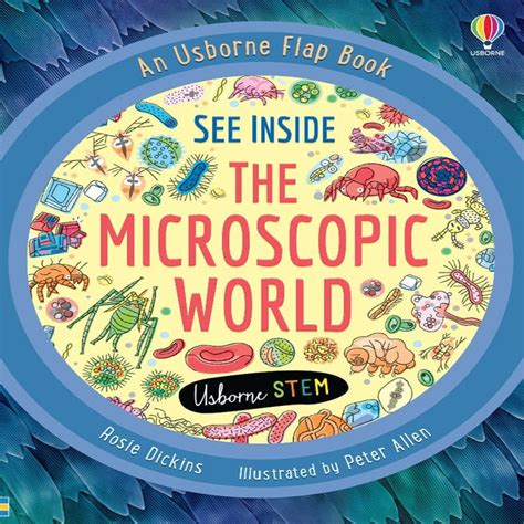 See Inside The Microscopic World — Toycra