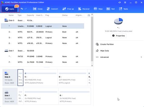 Delete Windows Partition 的图像结果