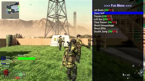 Cod BO1 Mod Menu Encore 的图像结果