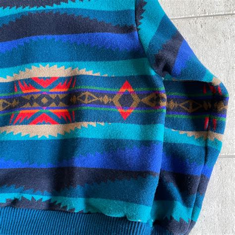 80's PENDLETON "HIGH GRADE WESTERNWEAR" | DESERTSNOW