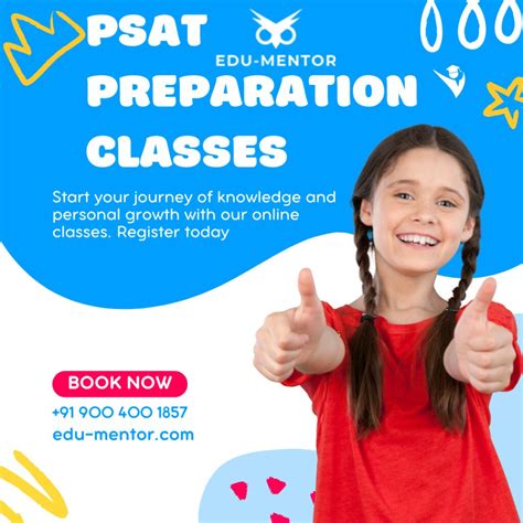 Psat Preparation Course