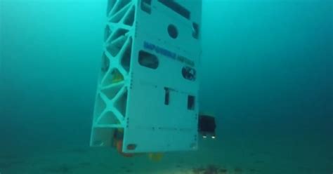 Underwater Robot 的图像结果