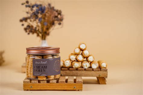 Shop All – How Sweet Bakery