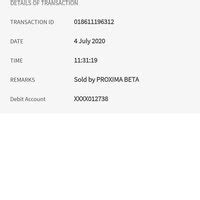 Pubg Mobile — I was purchasing UC in pubg mobile but didn't receive uc ...