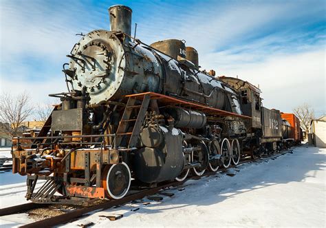 Image result for Snow Steam Engine
