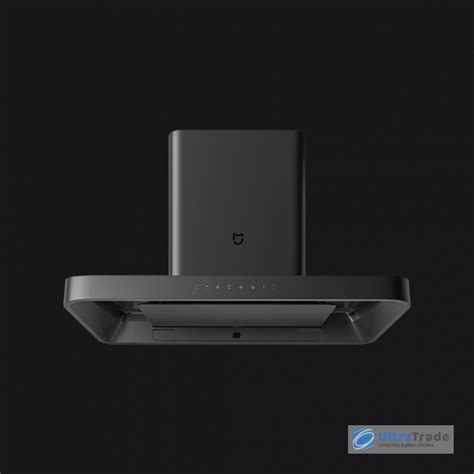 Умная вытяжка Xiaomi Mijia Crossover Range Hood S1 (CXW-260-MJ01A ...