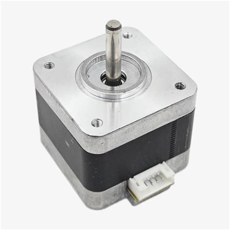 Nema-17 Stepper Motor 4Kg (Type 17PM-K052EP01CN) – QuartzComponents