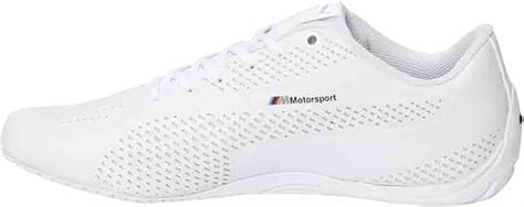 Puma Unisex-Adult BMW MMS Drift Cat 5 Ultra Ii Sneaker - Price History