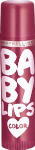 MAYBELLINE NEW YORK Baby Lips Tropical Punch - Price in India, Buy ...