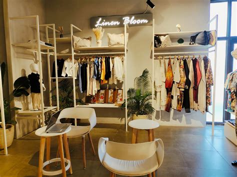 Linen Bloom | Designer Luxury Womenswear Collection – Linen Bloom store