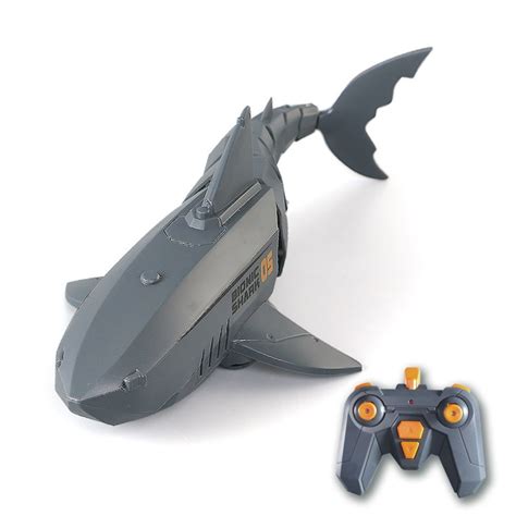 Remote Control Floating Fish 的图像结果