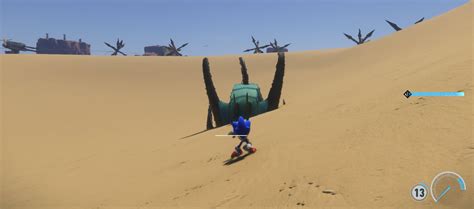 Sonic Frontiers: How to beat Shark Guardians guide – Destructoid