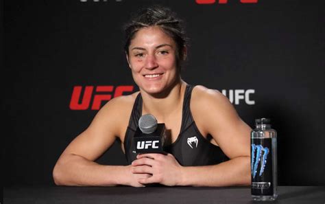 UFC on ESPN 64: Godinez vs Polastri - Date, Start time, Fight Card ...