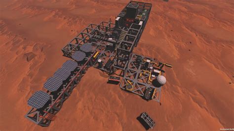 Image result for Stationeers Tutorials Base Cooling