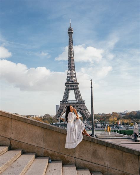 Visit paris france | Oldtravelbag.com