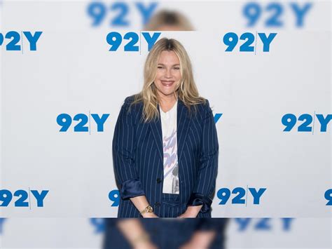 Watch: Drew Barrymore recalls flashing David Letterman