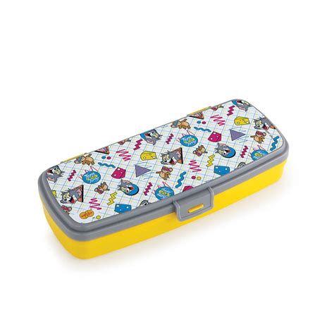 NACHOS COMPASS BOX — Nakoda Plast