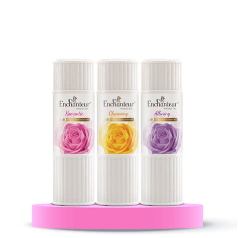 Enchanteur Combo Packs , Perfect Pairings For Every Occasion
